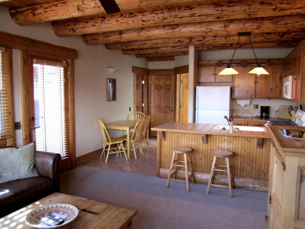 Chipeta Lodge Ridgway Quarto foto