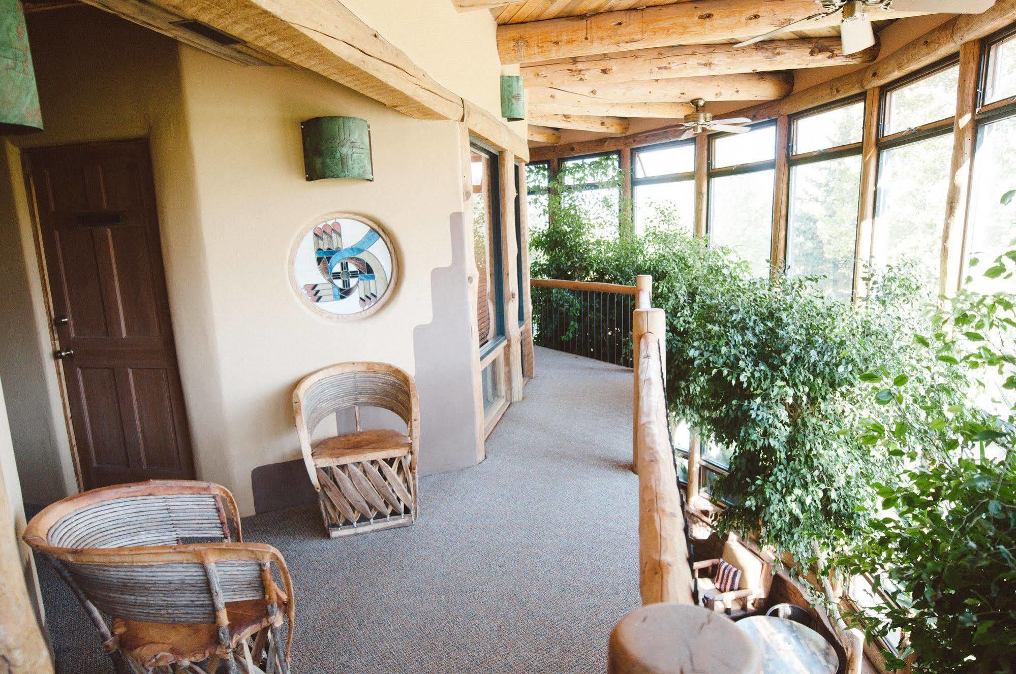 Chipeta Lodge Ridgway Exterior foto